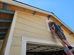 Burleson, TX Siding Company